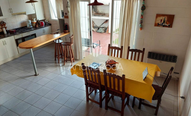 Duplex en Venta en Complejo Los Cererezos