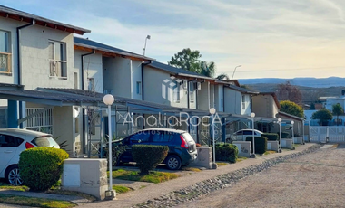 Duplex en Venta en Complejo Los Cererezos