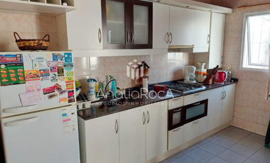 Duplex en Venta en Complejo Los Cererezos