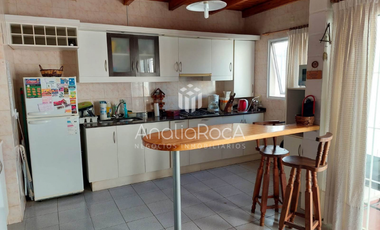 Duplex en Venta en Complejo Los Cererezos