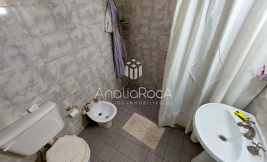 Duplex en Venta en Complejo Los Cererezos