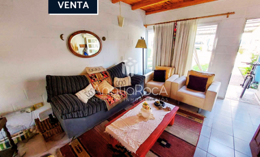 Duplex en Venta en Complejo Los Cererezos