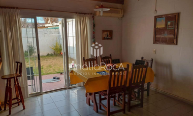 Duplex en Venta en Complejo Los Cererezos