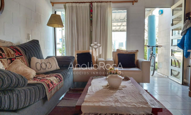 Duplex en Venta en Complejo Los Cererezos