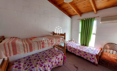Duplex en Venta en Complejo Los Cererezos