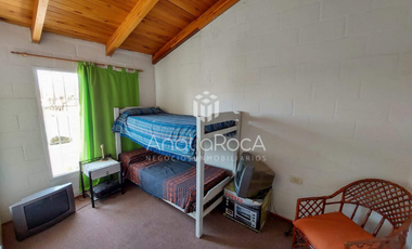 Duplex en Venta en Complejo Los Cererezos