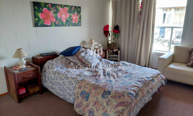 Duplex en Venta en Complejo Los Cererezos