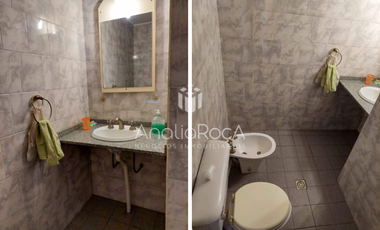 Duplex en Venta en Complejo Los Cererezos