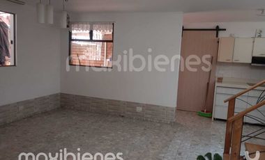 casa en arriendo en  suramérica. Cod A68836