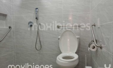 casa en arriendo en  suramérica. Cod A68836