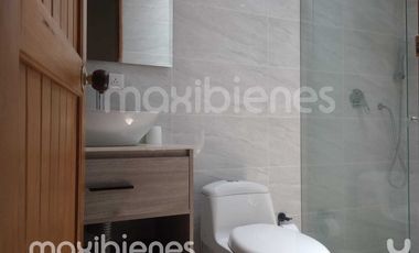 casa en arriendo en  suramérica. Cod A68836