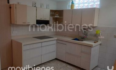 casa en arriendo en  suramérica. Cod A68836