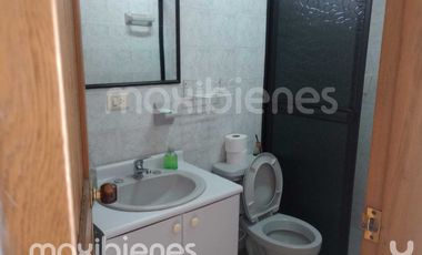 casa en arriendo en  suramérica. Cod A68836