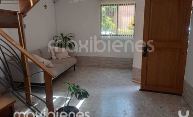 casa en arriendo en  suramérica. Cod A68836