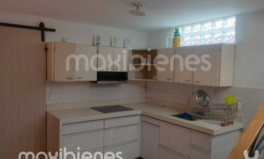casa en arriendo en  suramérica. Cod A68836