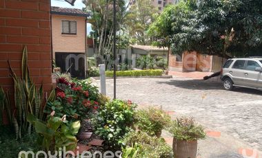 casa en arriendo en  suramérica. Cod A68836
