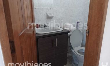 casa en arriendo en  suramérica. Cod A68836