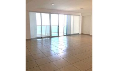 ALQUILER DE APARTAMENTO EN PUNTA PACIFICA  PH OASIS ON THE BAY