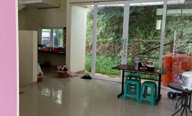 Rumah Dago Resort Pakar Terawat Siap Huni dkt Cigadung Bdg Utara