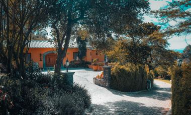 Venta de casas de 2 dormitorios en exclusivo conjunto, Checa