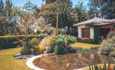 Venta de casas de 2 dormitorios en exclusivo conjunto, Checa
