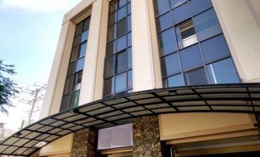 Hotel Building for Lease Gorordo Cebu City Near Ayala Center Cebu