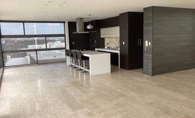 PENTHOUSE DE LUJO EN RENTA LOMAS IV SECCION
