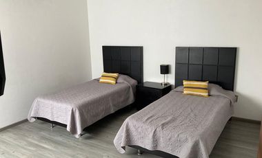 PENTHOUSE DE LUJO EN RENTA LOMAS IV SECCION