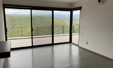 PENTHOUSE DE LUJO EN RENTA LOMAS IV SECCION