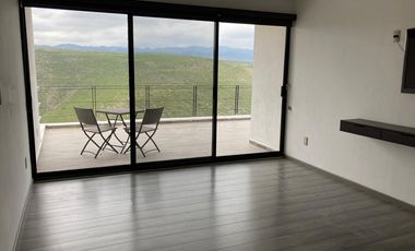 PENTHOUSE DE LUJO EN RENTA LOMAS IV SECCION