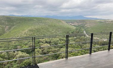 PENTHOUSE DE LUJO EN RENTA LOMAS IV SECCION