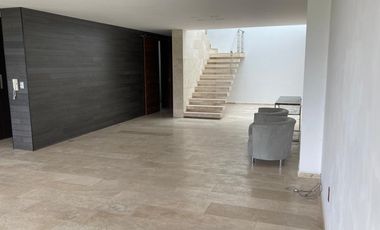 PENTHOUSE DE LUJO EN RENTA LOMAS IV SECCION
