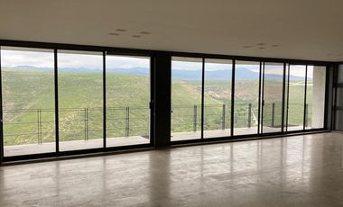 PENTHOUSE DE LUJO EN RENTA LOMAS IV SECCION