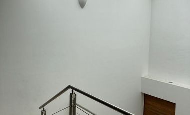 PENTHOUSE DE LUJO EN RENTA LOMAS IV SECCION