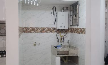 apartamento en arriendo en soacha. Cod A7171701