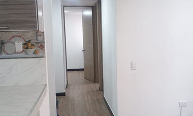 apartamento en arriendo en soacha. Cod A7171701