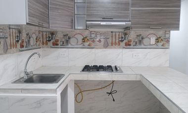 apartamento en arriendo en soacha. Cod A7171701