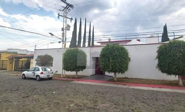 Casa sola en venta en Villas del Mesón, Querétaro, Querétaro