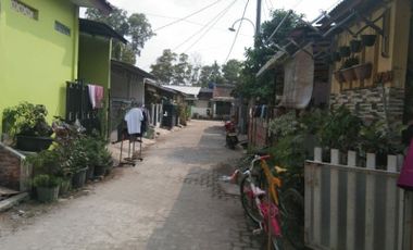 Komplek Al Falah Pamulang Tangerang Selatan