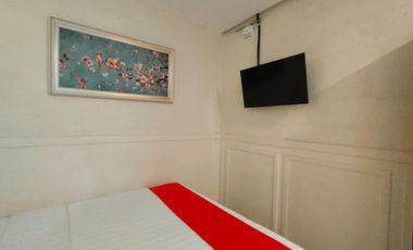 Dijual Hotel Budget Lokasi Belakang Hartono Mall