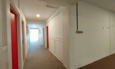 Dijual Hotel Budget Lokasi Belakang Hartono Mall