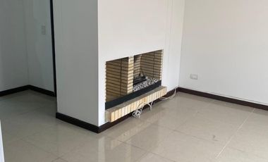 casa en arriendo en chía. Cod A7169001