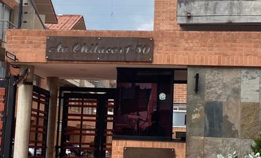 casa en arriendo en chía. Cod A7169001