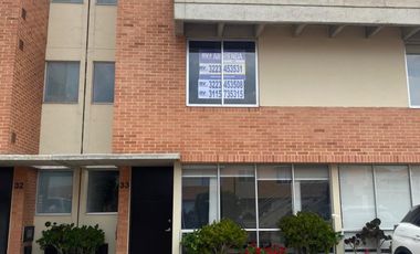 casa en arriendo en chía. Cod A7169001