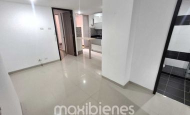 apartamento en arriendo en estadio. Cod A64663