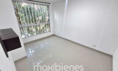 apartamento en arriendo en estadio. Cod A64663