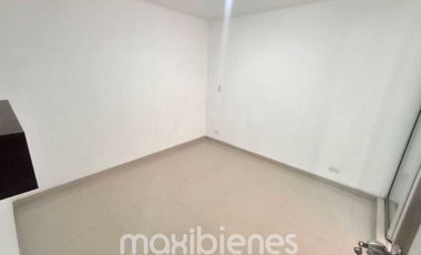 apartamento en arriendo en estadio. Cod A64663