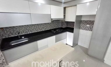 apartamento en arriendo en estadio. Cod A64663