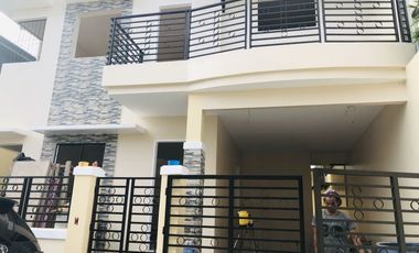 BSH 016 | 2-Storey House in Damosa, Lanang For Sale