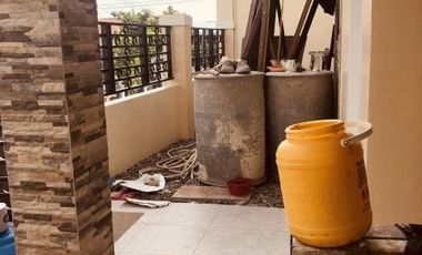 BSH 016 | 2-Storey House in Damosa, Lanang For Sale